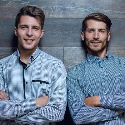 case study insuring fixed business expenses Matt and Chris