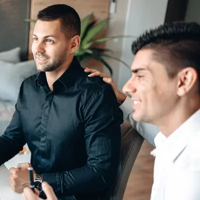 Case study partnership agreements Daniel and Raj