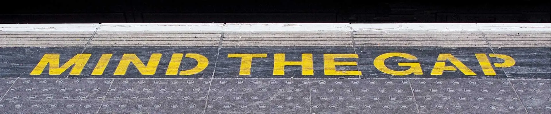 image strip mind the gap sapience financial