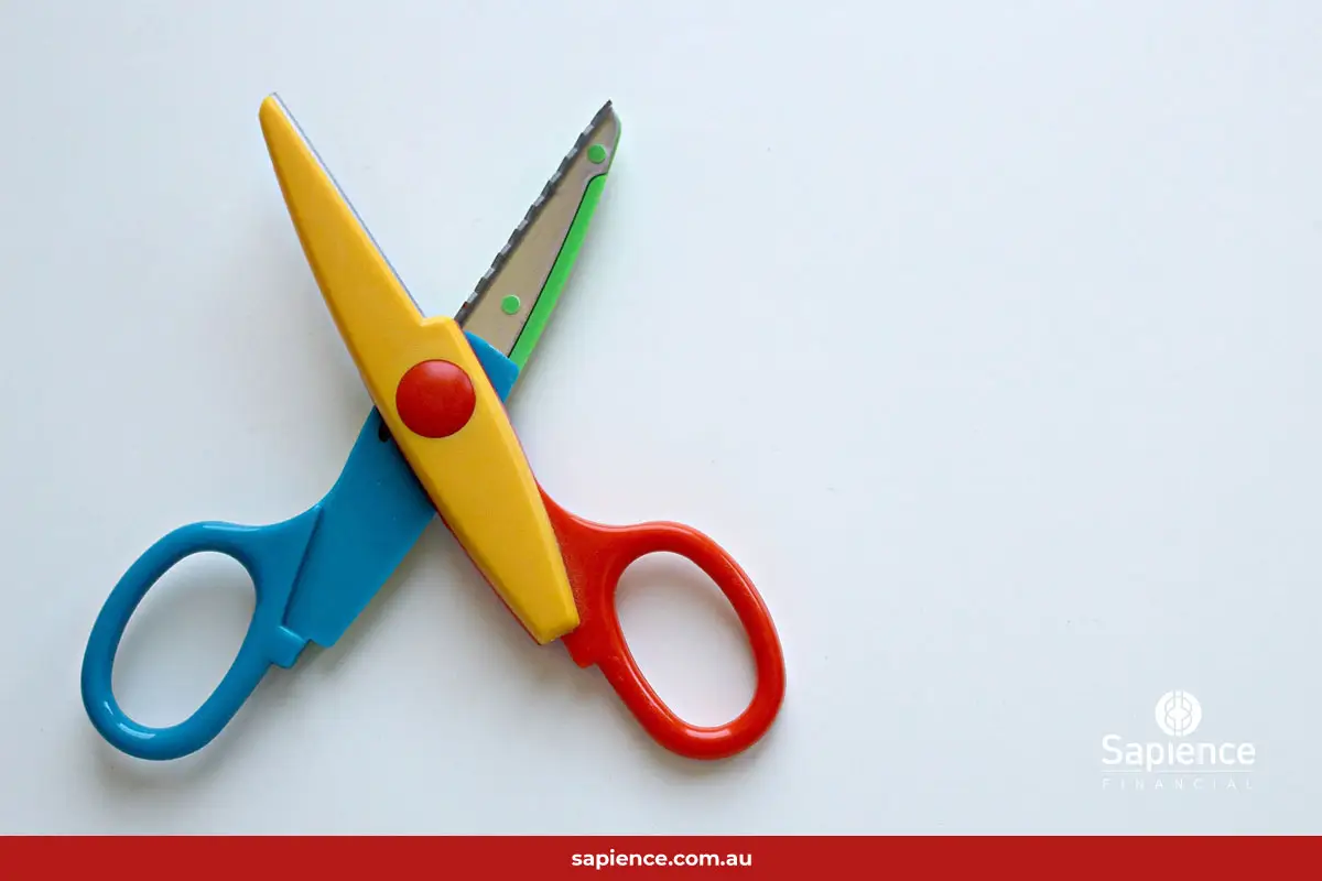 Scissors 