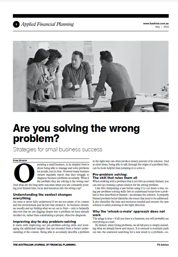 reprint thumbnail what happens if your business partner died tonight
